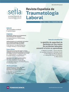 Revista SETLA Vol.2 Fasc.2 Núm.2